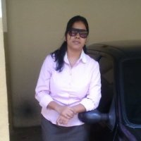 Nidhi Agrawal, EverythingAboutWater - GM-International Sales