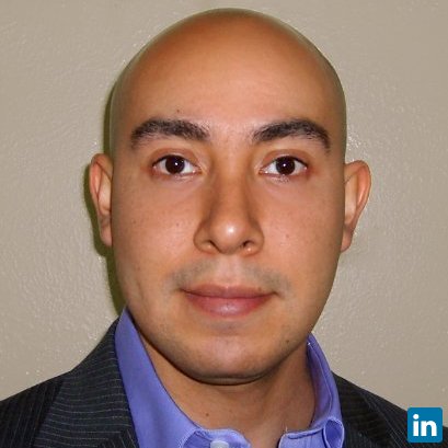 Josue De Lara Bashulto, Ph.D., Consultant for the oil and gas industry