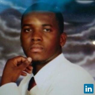 SYLVAIN ESTINVIL, Attended Florida Atlantic University