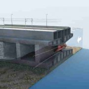 China moves forward with $40bn tidal power project