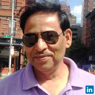 Devendra Pal Singh, Principal Scientist and Principal Investigator (Crop Protection)