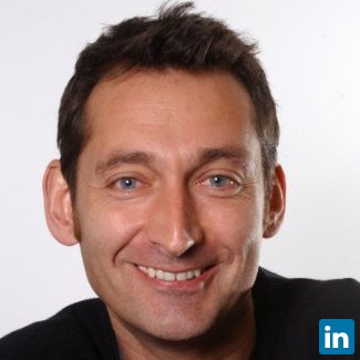 Darren Reynolds, Professor of Health and Environment at UWE, Bristol