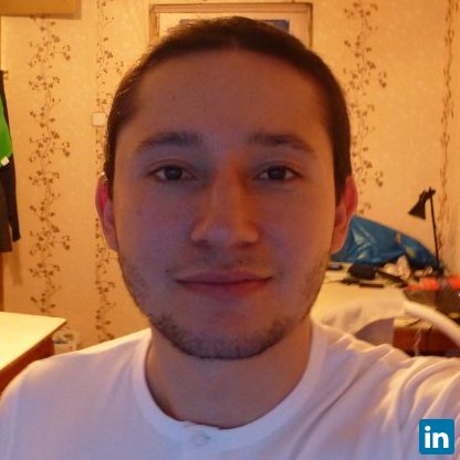 Juan Sebastian Acero Triana, M.Sc. Applied Hydrometeorology