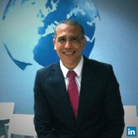 Kamal ELMEDKOURI, Business Development Specialist
Consultant en Commerce International 