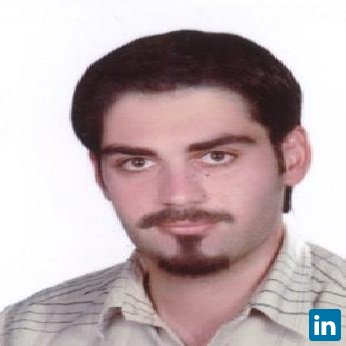 Aminreza Meghdadi, Reviewer at American Journal of Applied Sciences