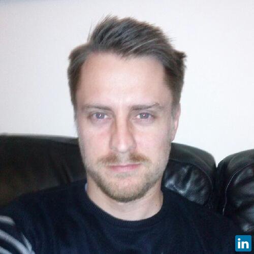 William Allen, Trade Planning Executive at Spicers Ltd - Digital, Social, Product & Content Marketing for B2B