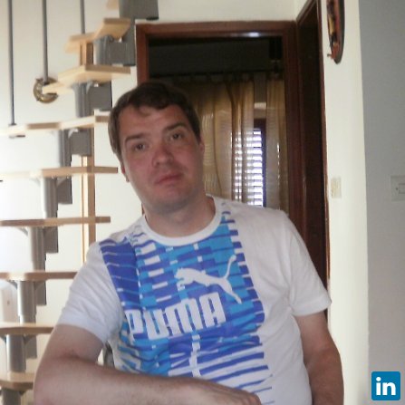 Mikko Muukka, Managing Director at Aprotech Oy