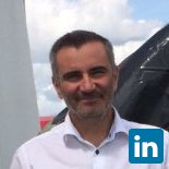 Thierry Koch, International Business Manager chez Planet Horizons - Aqua-4D Water Solutions