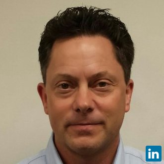 Jeff Nelson, Divisional Manager at Mar Cor Purification