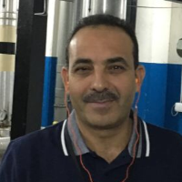 Omar Alshougran, Projects Manager