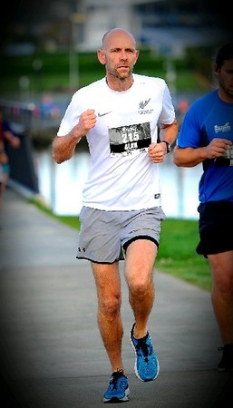 Alan Houghton, Alliance General Manager _ 3 Waters at Broadspectrum / FNDC