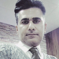 Farzam Saghavi, Workshop Supervisor