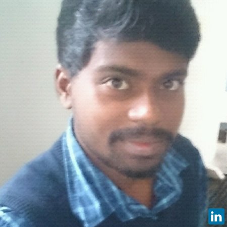 Naveen Kumar, Senior Executive - Operation and Maintenance ETP & STP at Jeans Wash Company Private Limited