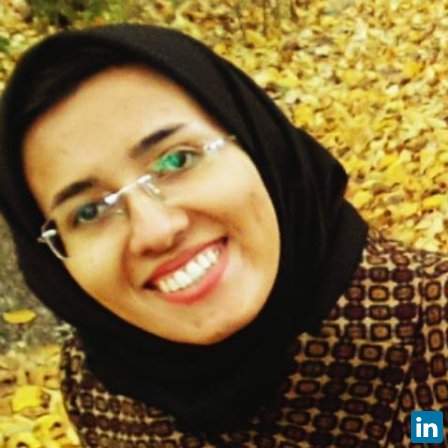 zahra abbasi, Researcher at Center of Energy, Water and Environment (IUST)