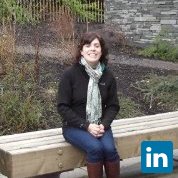 Jo Matthews (nee Carrington) MCIWEM, Coastal Catchment Manager (Essex) at Anglian Water Services