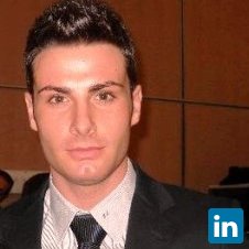 Eugenio COTRONE, Accounting & Reporting Specialist presso ITT