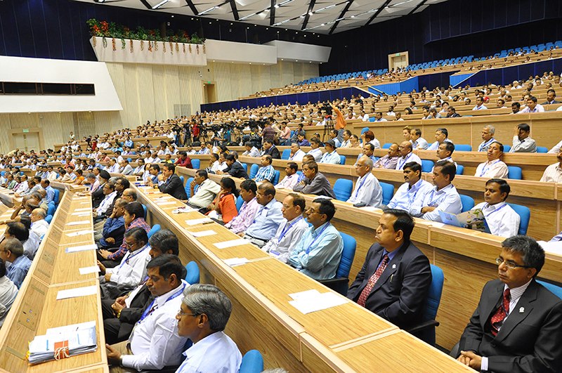 India Water Week 2013