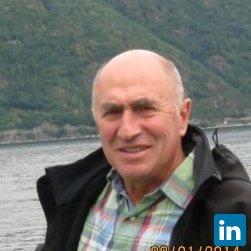 Boris Shifrin, Leader Mechanical Engineer at LUDAN Engineering Co. Ltd.