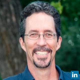 Grady O'Brien, Principal at NEIRBO Hydrogeology