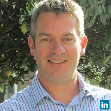 Ric Horobin, Chartered Hydrogeologist, Technical Director, Water Resource Consultant, Project Manager