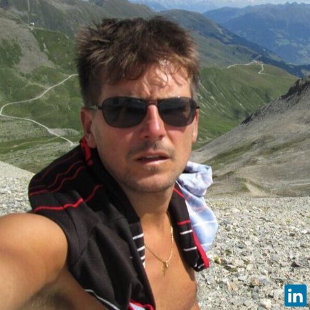 DAVIDE TOCCHETTO PhD, Dr. Environmental Agronomist,