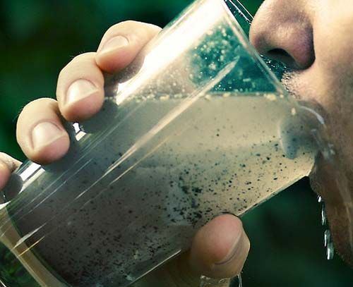 New York Tests for Lead in Schools’ Water and Finds More Metal