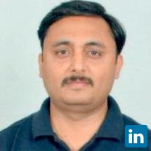Dr. RAJIV MISHRA, CROP MANAGER