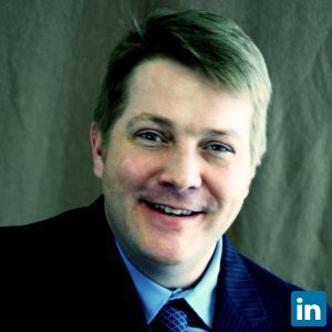 Ben Paetel, Marketing - Hydro International Water & Wastewater Solutions