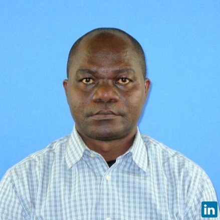 Seth Abu-Bonsrah, INTERNATIONAL DEVELOPMENT SPECIALIST