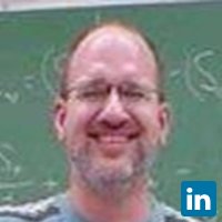 Larry M Deschaine PhD PE, Optimization SME at HydroGeoLogic Inc.