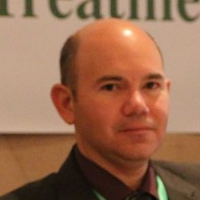 Elias Abumohor, Engineer at Applied Research Institute - Jerusalem