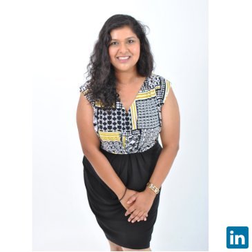 Shilpi Jain, Engineer at NAKO ILISO