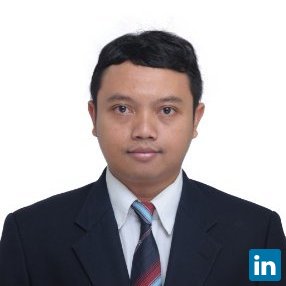 Kodrad Winarno, Agricultural Extension College, Yogyakarta, Ministry of Agriculture of the Republic of Indonesia