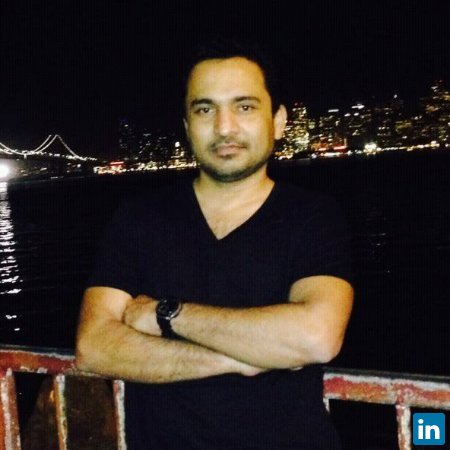 Muhammad Irfan (PMP), Project Manager at Canadian Water Technologies