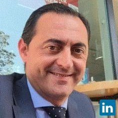 Antonio Ramsés Morales Jiménez, Director I Senior Engineer| Program and Project Manager