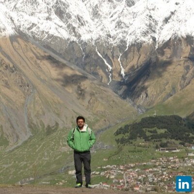 Bilal Khan, Water and Environment Engineer | Hagler Bailly Pakistan | MIEAUST