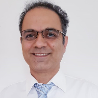 Daniel Bousejin, Founder & Director at Water saver