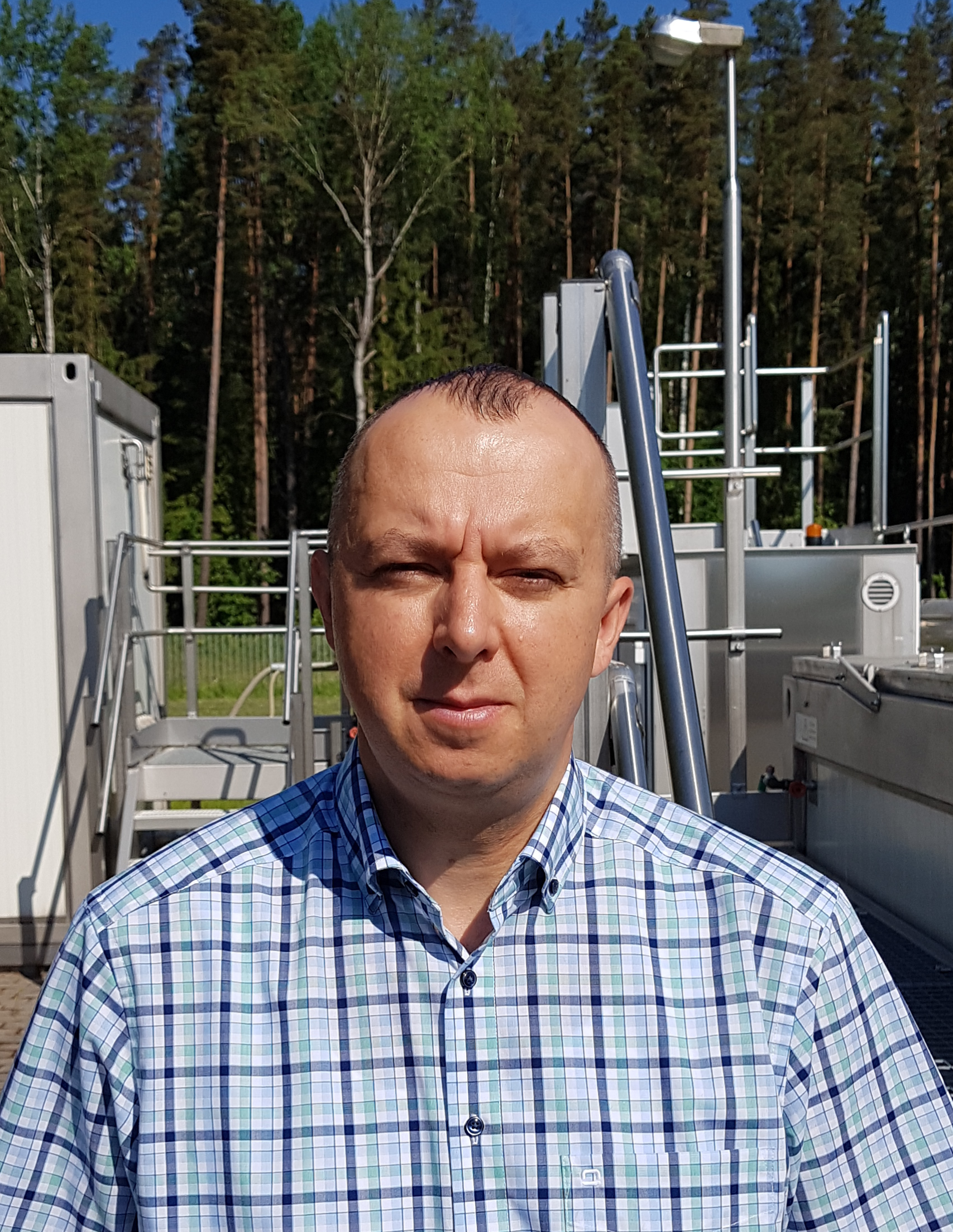 Aleksejs Obrazcovs, Member Of The Management Board at REŠETILOVS SIA