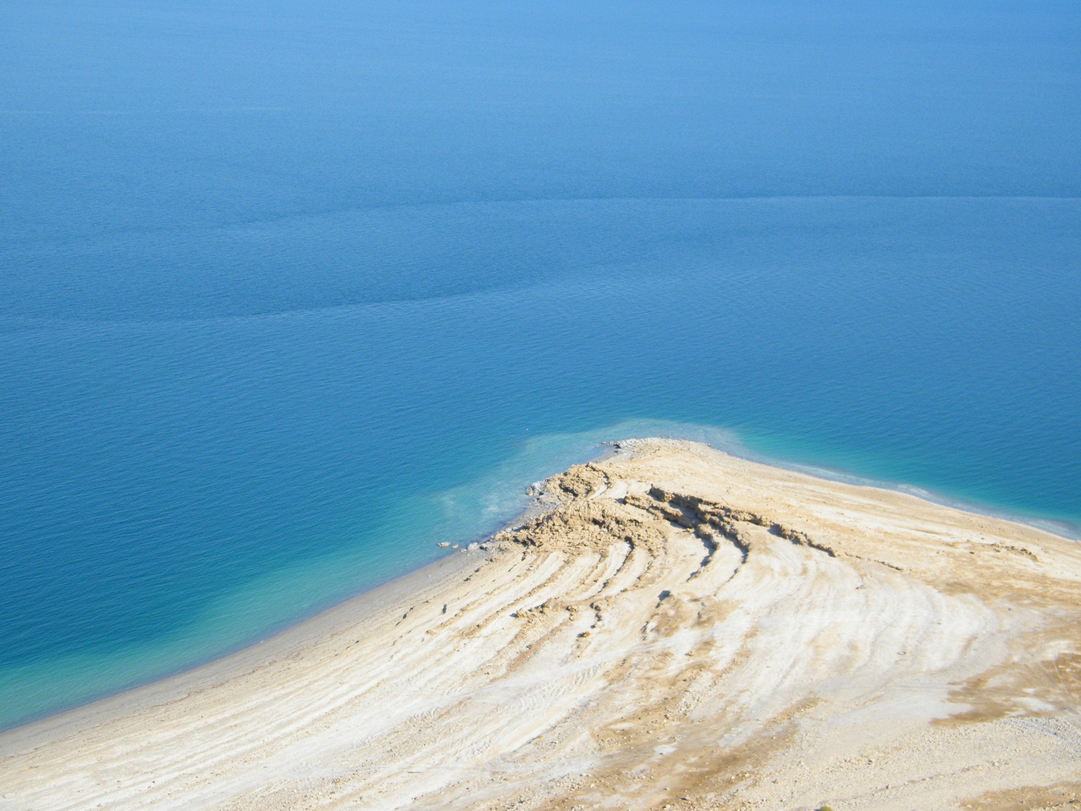 Israel Proves the Desalination Era Is Here
