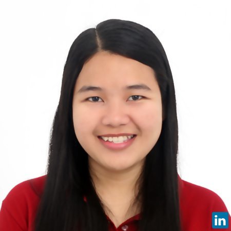 Reyzille Joy Illazar, Process  Engineer at VA Tech Wabag Ltd.