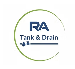 RA Tank & Drain
