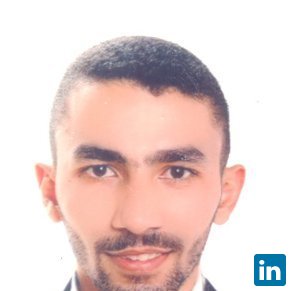 Hamza Yaseen, water resourses Head Acting at Aqaba Water Company