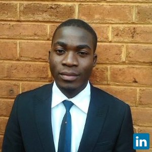 DECOLIUS KALUMO, Irrigation Engineer at OIWS