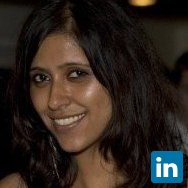 Shilpika Gautam, Technology, Finance, Biz Development & Social Impact maverick