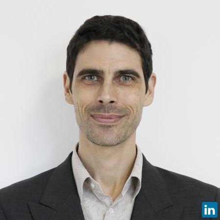 Emmanuel Soubiran, Spécialiste en coordination de l'aide