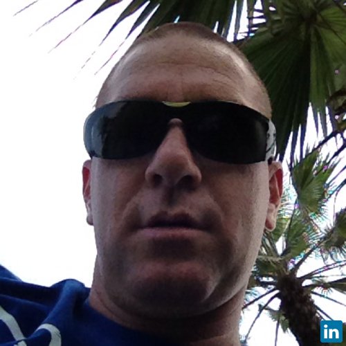 Diego Szeinberg, Gerente Regional en Relix Water