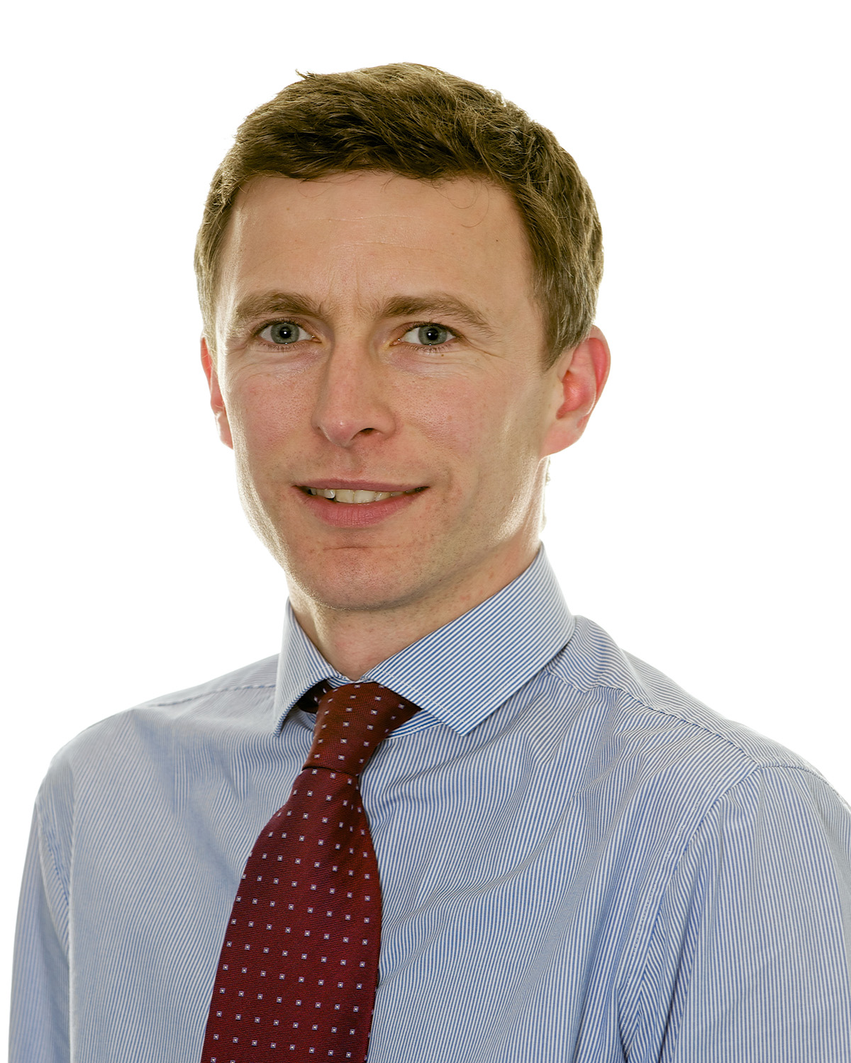Andrew Davey, WRc plc - Senior Consultant, Catchment Management