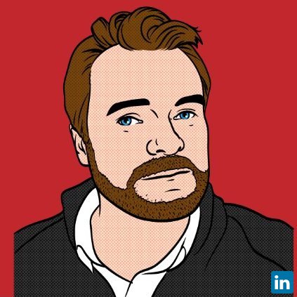 Craig Stanley, Application Developer at Northumbrian Water