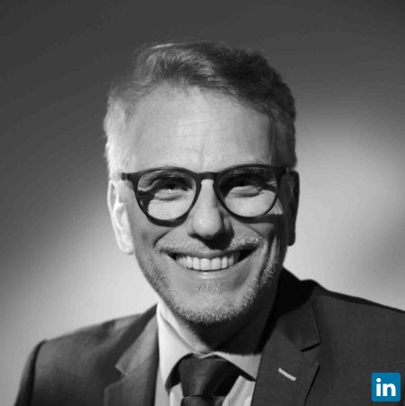 Philippe CARRIO, Directeur du Centre Regional Arc Alpin Jura at Veolia