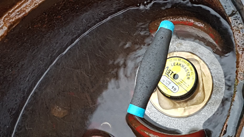 Leakbusters Life